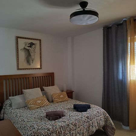 Piso Centro Torremolinos Apartment Exterior photo