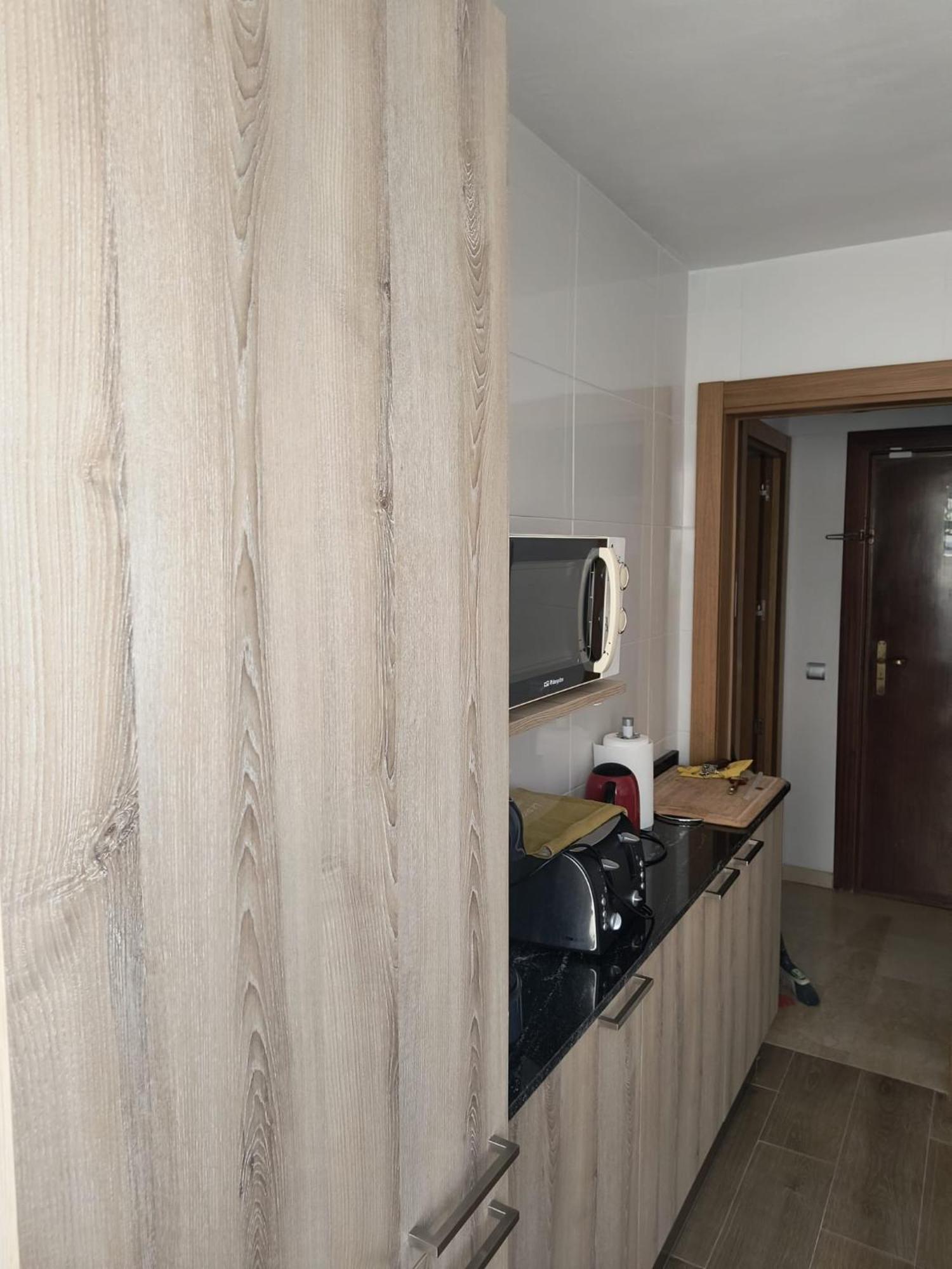 Piso Centro Torremolinos Apartment Exterior photo