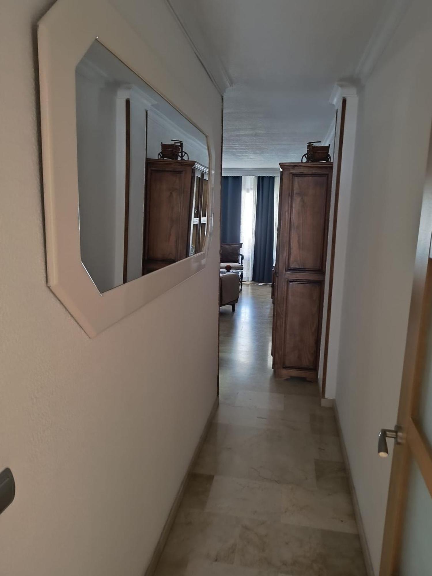 Piso Centro Torremolinos Apartment Exterior photo