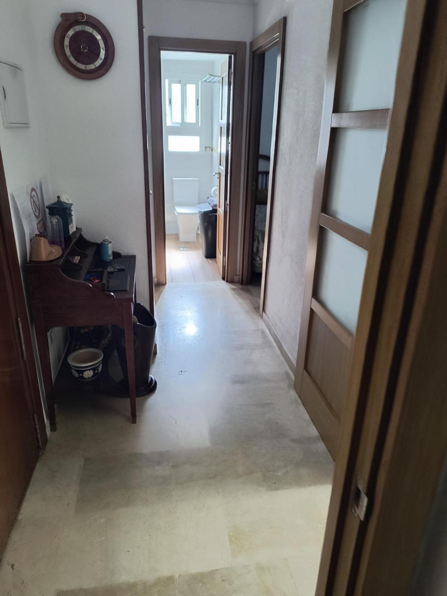 Piso Centro Torremolinos Apartment Exterior photo