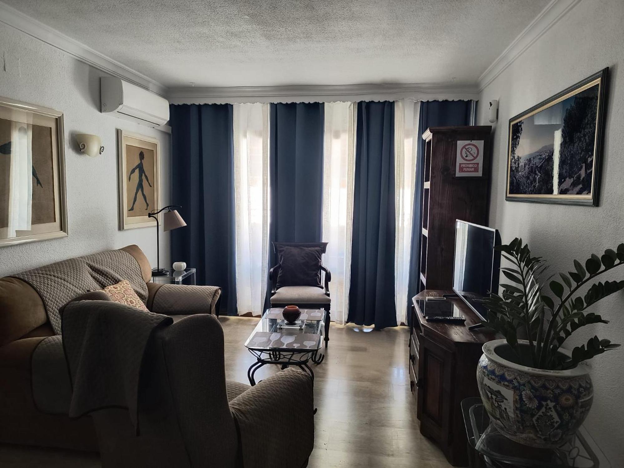 Piso Centro Torremolinos Apartment Exterior photo