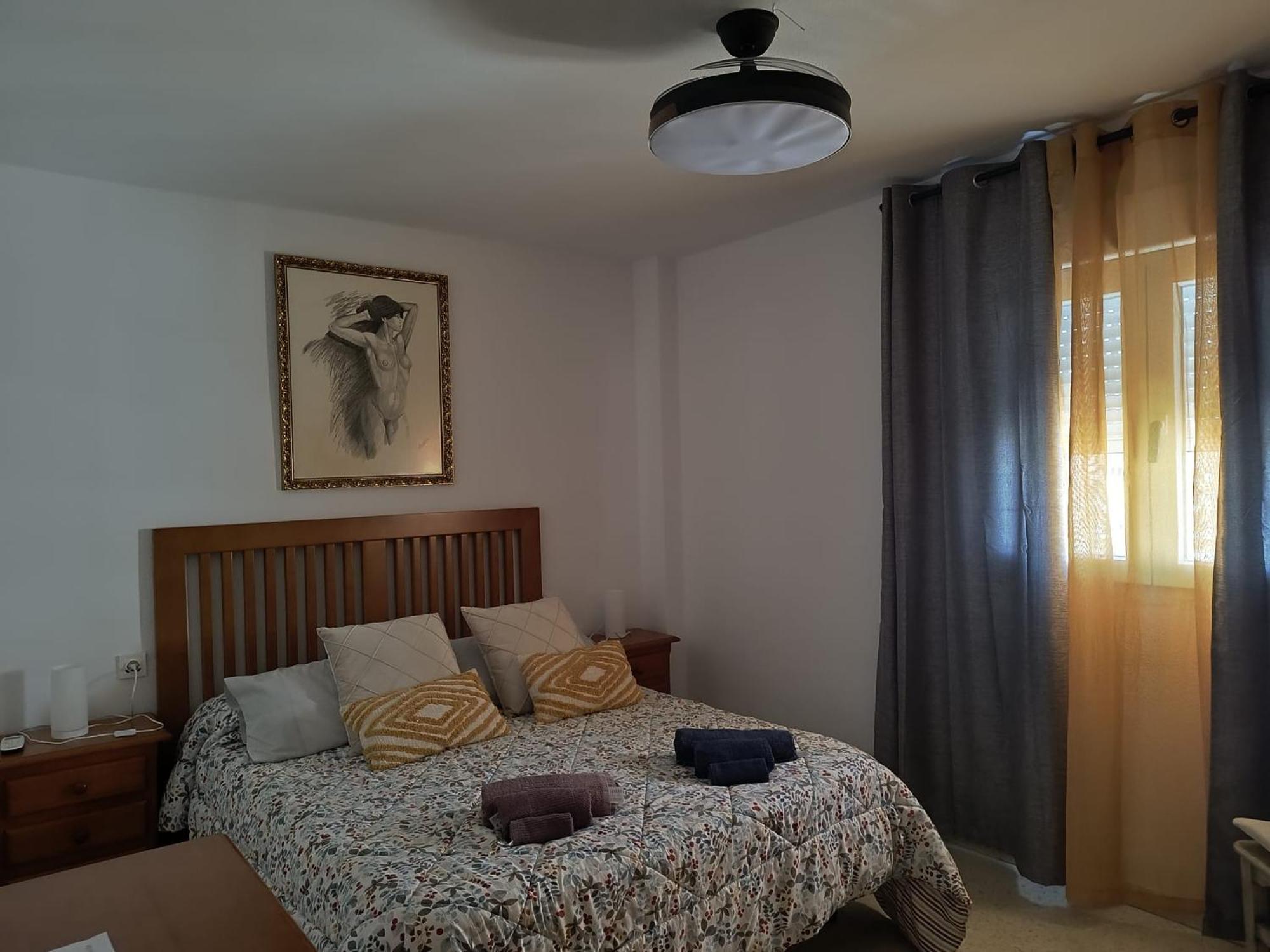 Piso Centro Torremolinos Apartment Exterior photo