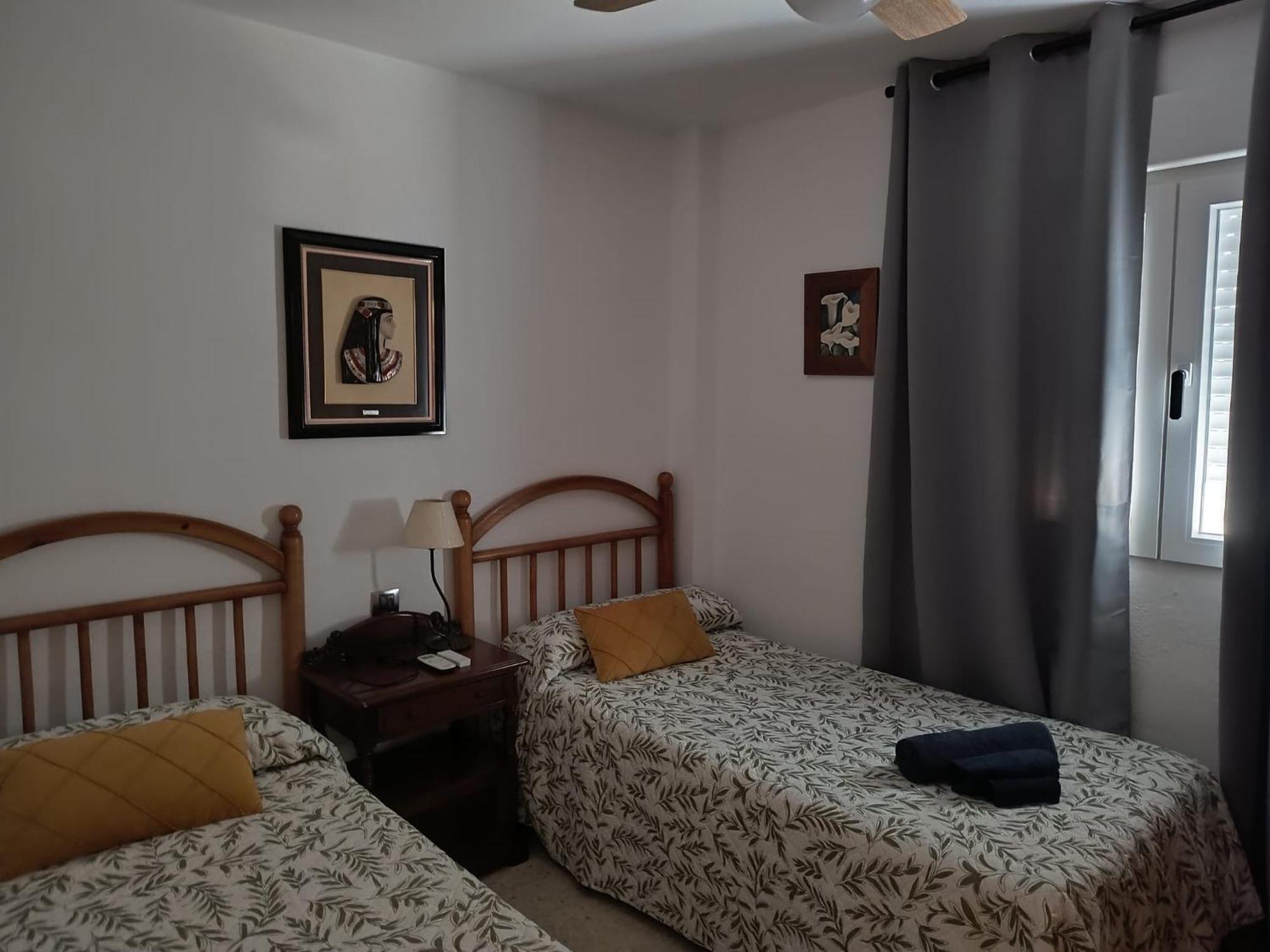 Piso Centro Torremolinos Apartment Exterior photo