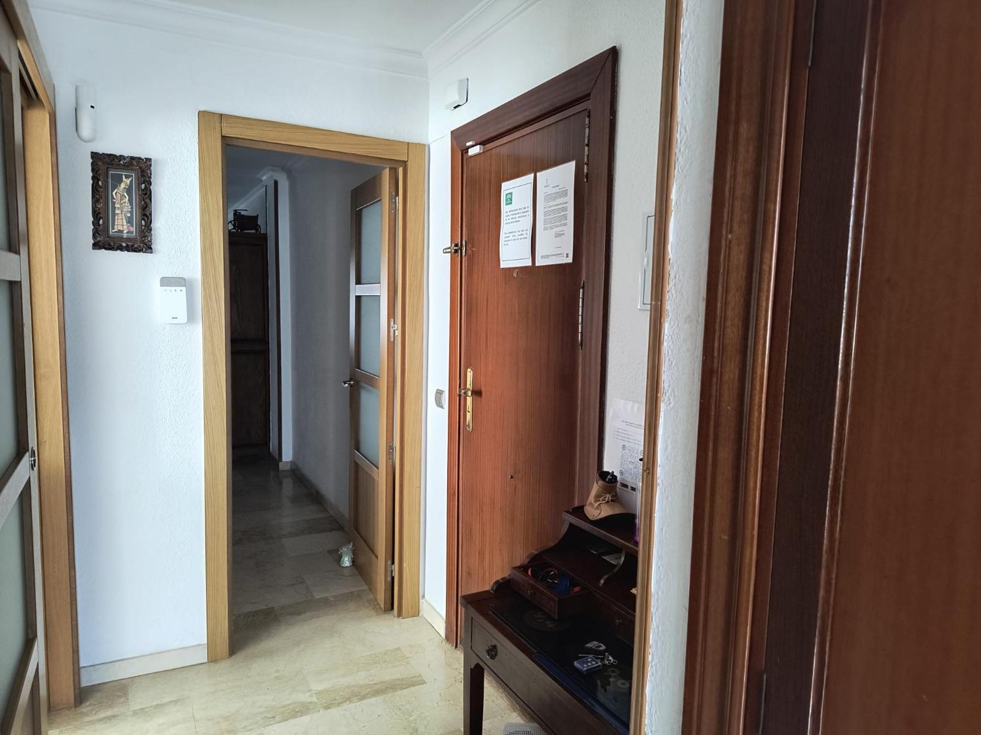 Piso Centro Torremolinos Apartment Exterior photo