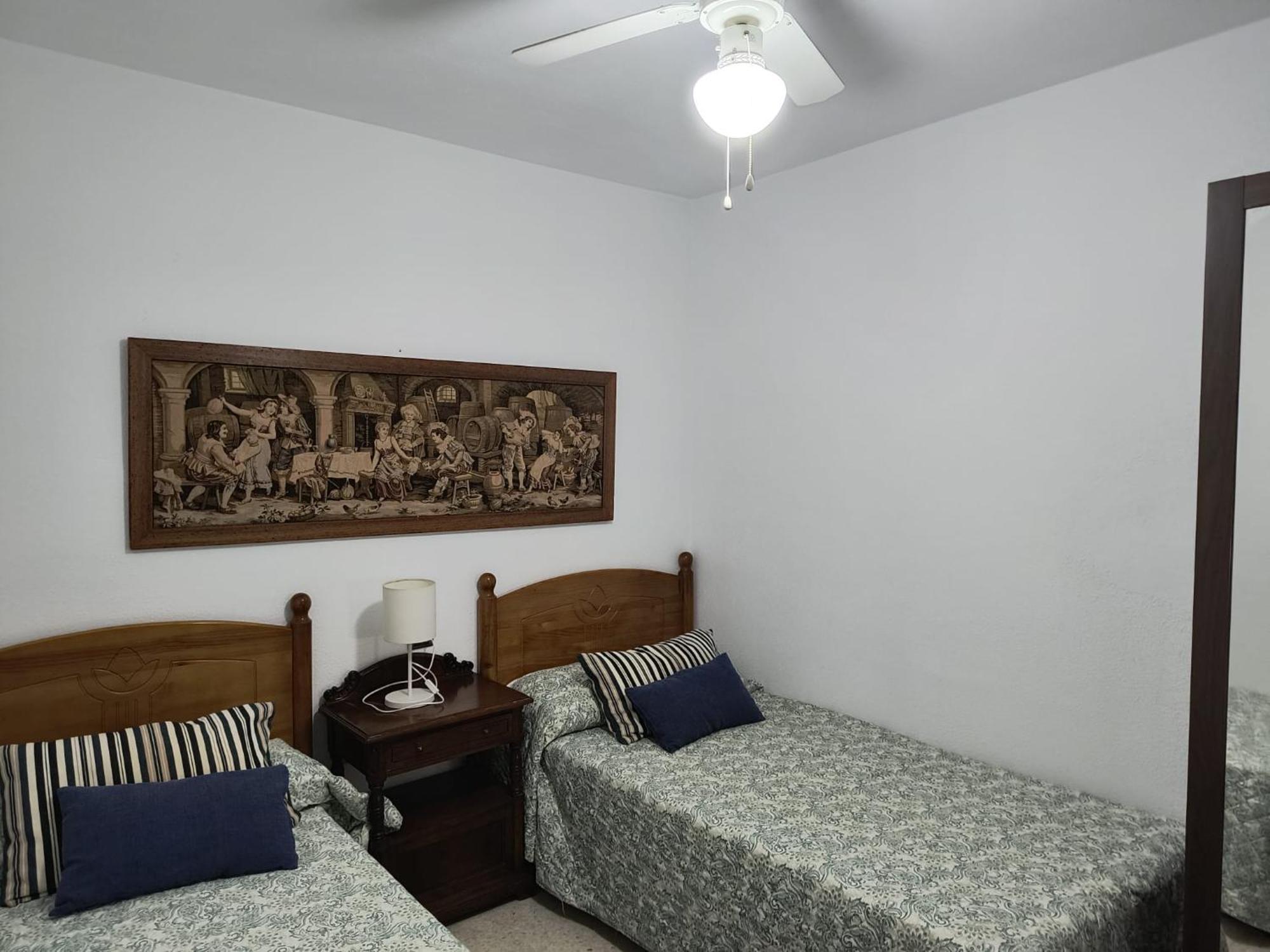 Piso Centro Torremolinos Apartment Exterior photo