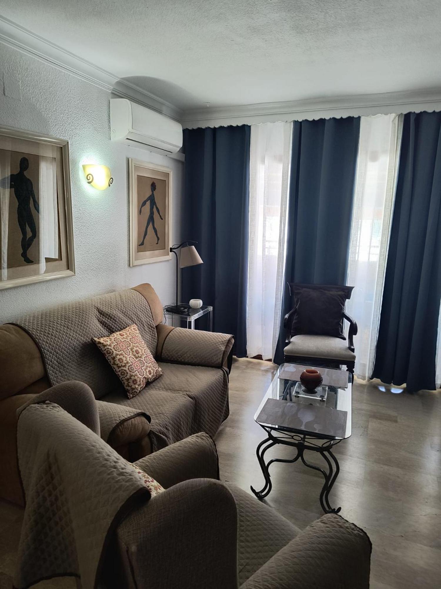 Piso Centro Torremolinos Apartment Exterior photo